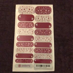 Jamberry Nail Wraps